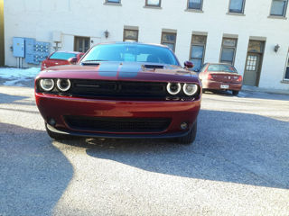 Dodge Challenger foto 4