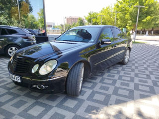 Mercedes E-Class