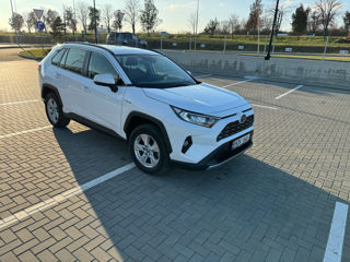 Toyota Rav 4 foto 2