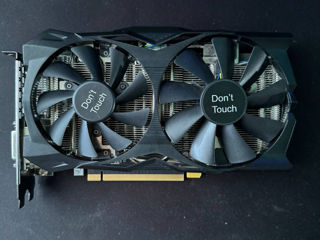 GeForce RTX 2060 6Gb