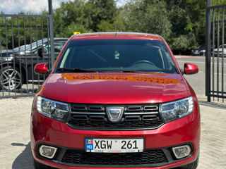 Dacia Logan foto 2