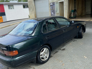 Toyota Camry foto 5