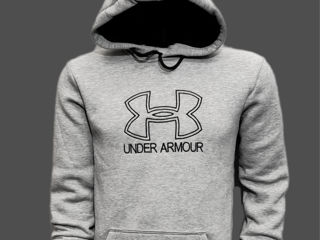 Gant Nike Adidas Mercedes Under Armour foto 5