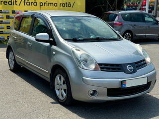 Nissan Note foto 5