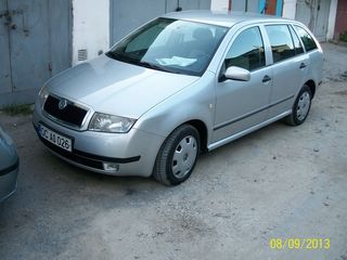 fabia