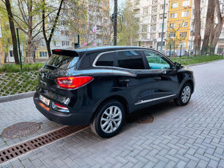 Renault Kadjar foto 4