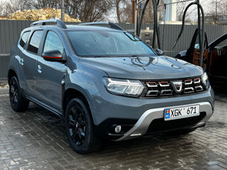 Dacia Duster foto 2