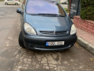 Citroen Xsara Picasso