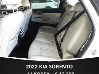 KIA Sorento foto 8