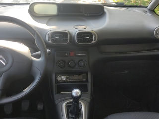 Citroen C3 Picasso foto 6