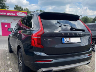 Volvo XC90 foto 3