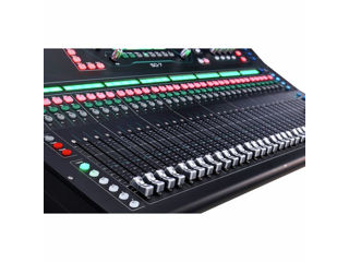 Allen & Heath SQ7 - Mixer digital. Plata în 3 rate 0%. Livrare în toată Moldova !!! foto 6