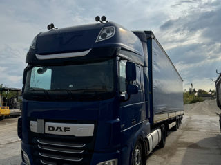 Daf XF 530