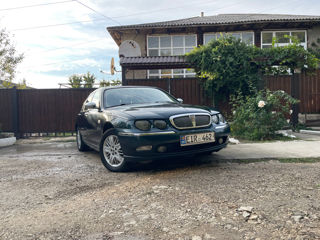 Rover 75 foto 4