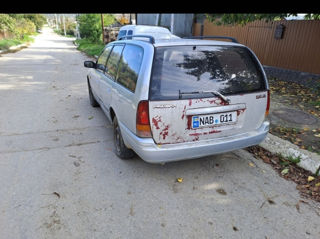 Nissan Primera foto 5