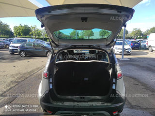 Renault Scenic foto 11