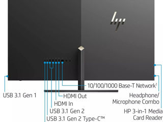 HP ENVY All-in-One - 32-a1002ns foto 4