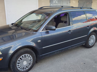 Volkswagen Passat foto 6