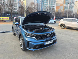 KIA Sorento foto 20