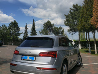 Audi Q5 foto 8