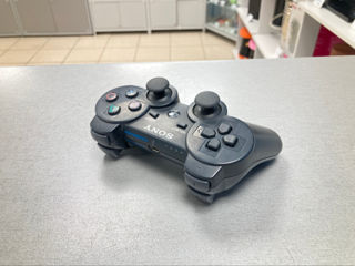 Продам джойстик для PS3 DualShock Sixaxis 3 Controller Original foto 1