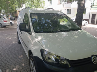 Volkswagen Caddy foto 1