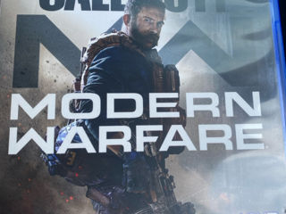 Call of Duty Modern  Warfare