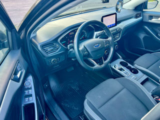 Ford Focus foto 5