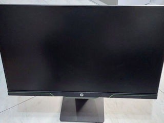Игровой Монитор HP 27xq 2K, QHD (2560x1440) 27inch, 144Hz,  AMD Freesync Premium,Время отклика 1ms фото 0