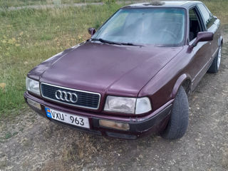 Audi 80 foto 7