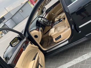 Volkswagen Phaeton foto 8