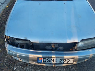 Nissan Primera foto 4