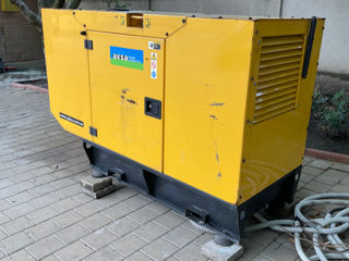 Generator 16 Kw Diesel foto 2