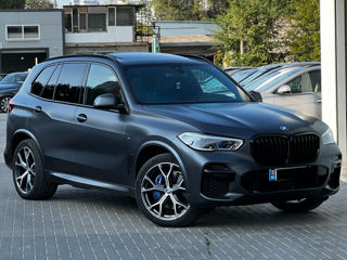 BMW X5 foto 4