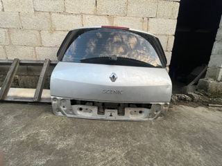 Продаю запчасти Renault Scenic 2 foto 1