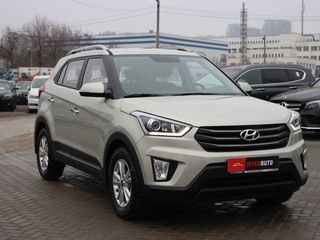 Hyundai Creta foto 4