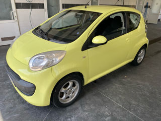 Citroen C1 foto 3