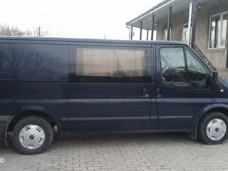 Ford Transit Connect foto 2