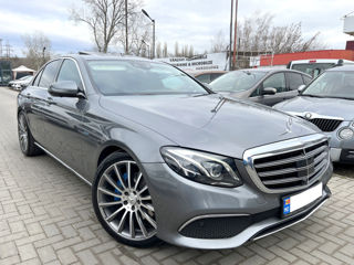 Mercedes E-Class foto 5