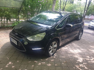 Ford S-Max foto 4