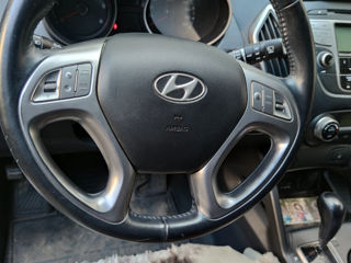 Hyundai ix35 foto 9