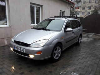 Ford Focus foto 1