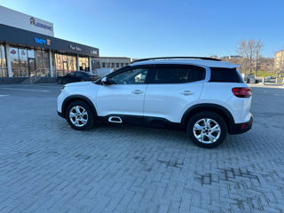 Citroen C5 Aircross foto 2