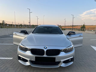 BMW 4 Series foto 1