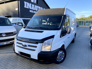 Ford Transit 3 locuri