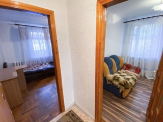 Apartament cu 2 camere, 63 m², Râșcani, Chișinău foto 4