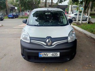 Renault Kangoo Maxi foto 5