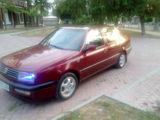 Volkswagen Vento foto 6