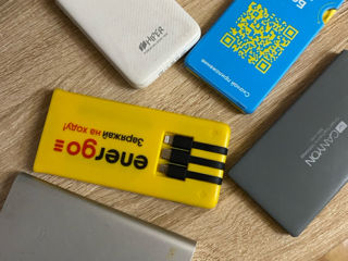 Power Bank ieftin