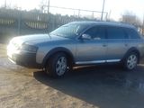 Audi Allroad foto 6